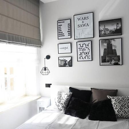 Apartament Warsaw Old Town - Piwna Street Екстериор снимка