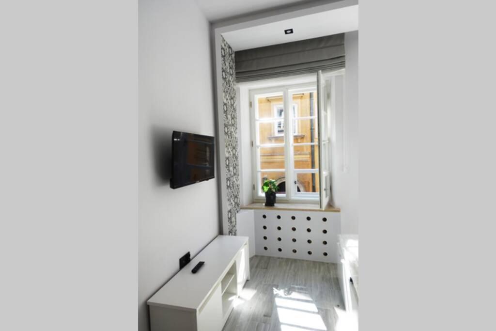 Apartament Warsaw Old Town - Piwna Street Екстериор снимка