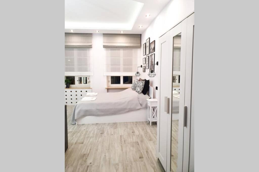 Apartament Warsaw Old Town - Piwna Street Екстериор снимка