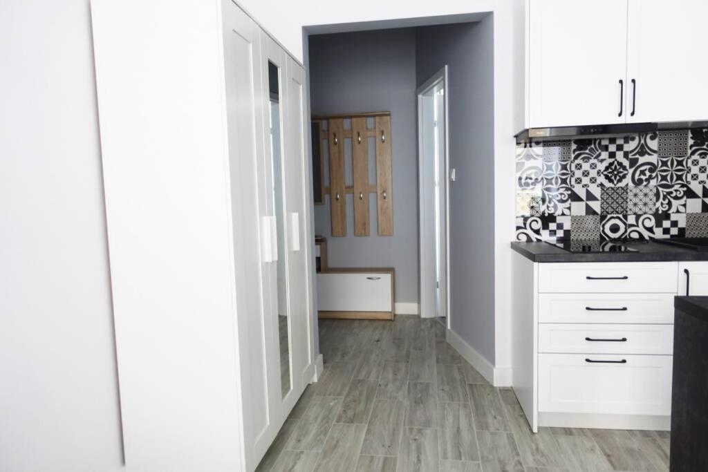 Apartament Warsaw Old Town - Piwna Street Екстериор снимка