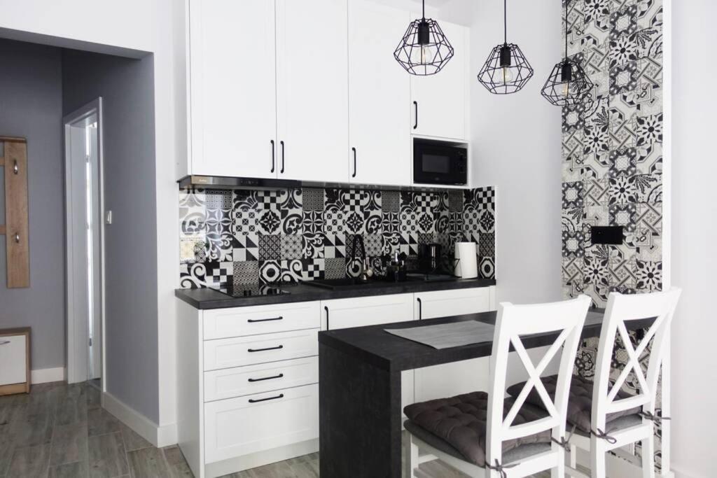 Apartament Warsaw Old Town - Piwna Street Екстериор снимка