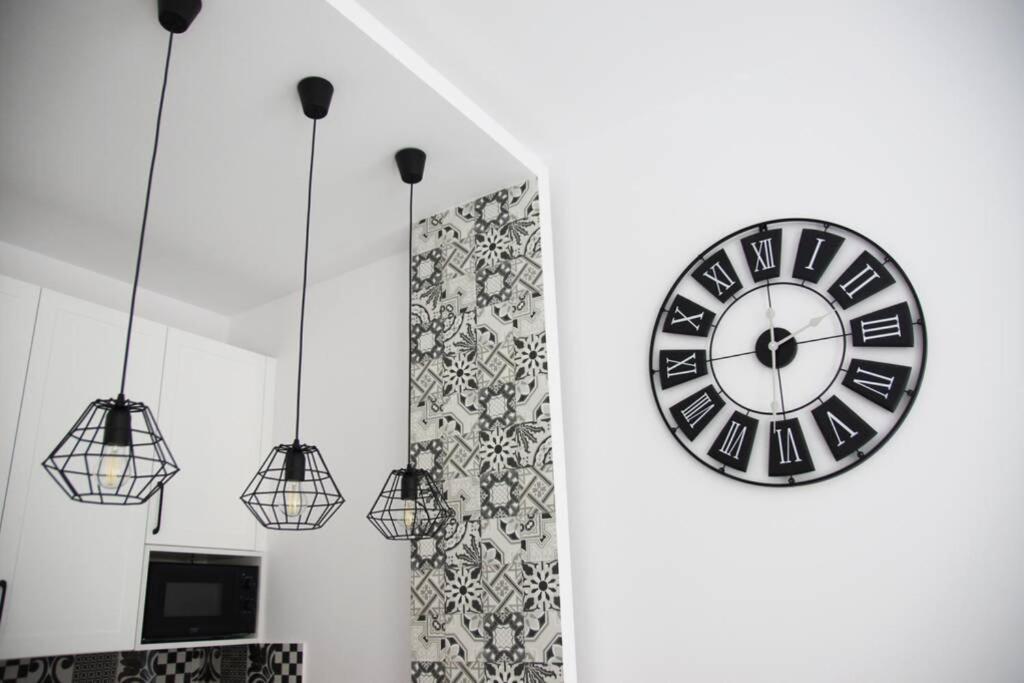 Apartament Warsaw Old Town - Piwna Street Екстериор снимка