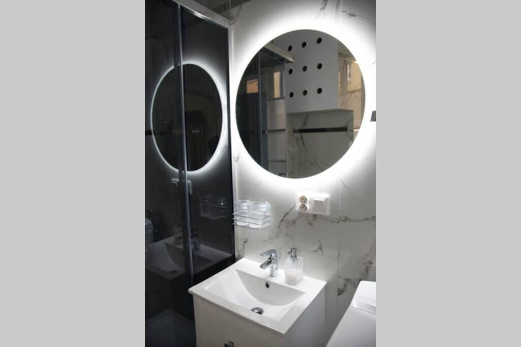Apartament Warsaw Old Town - Piwna Street Екстериор снимка