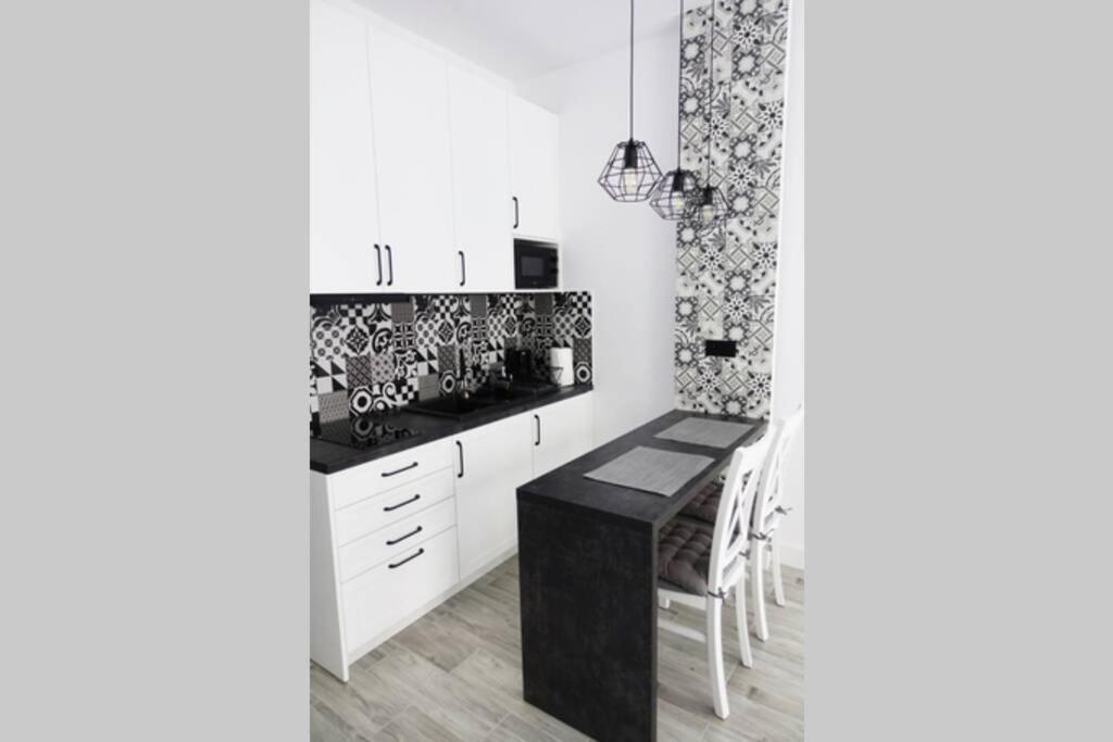 Apartament Warsaw Old Town - Piwna Street Екстериор снимка