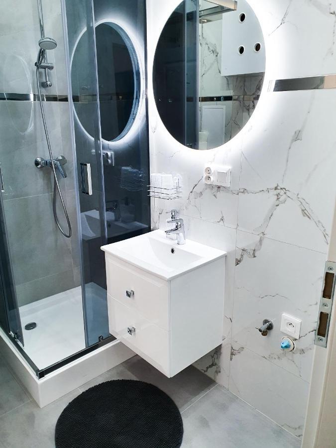 Apartament Warsaw Old Town - Piwna Street Екстериор снимка