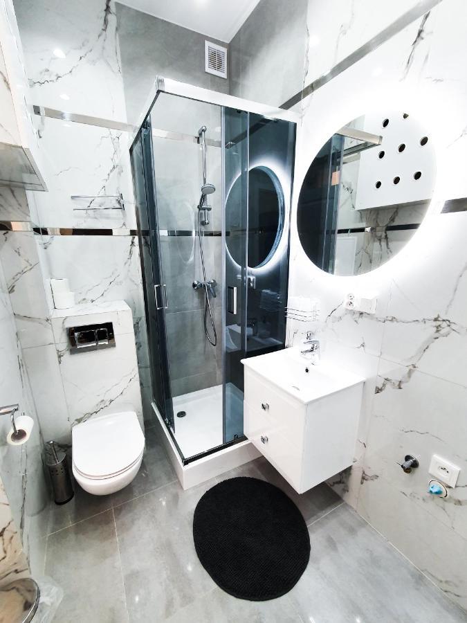 Apartament Warsaw Old Town - Piwna Street Екстериор снимка